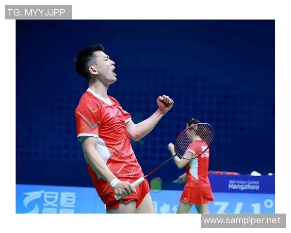 杭州羽毛球队拼搏之路：为奥运梦想而战的奋斗故事