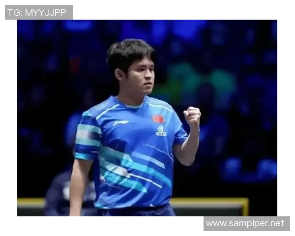 武汉乒乓球队战术变革引发热议新策略助力球队崛起