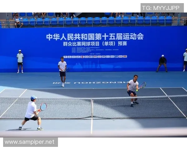 西安网球队在全运会中的精彩表现与状态分析 西安网球队在全运会中的精彩表现与状态分析