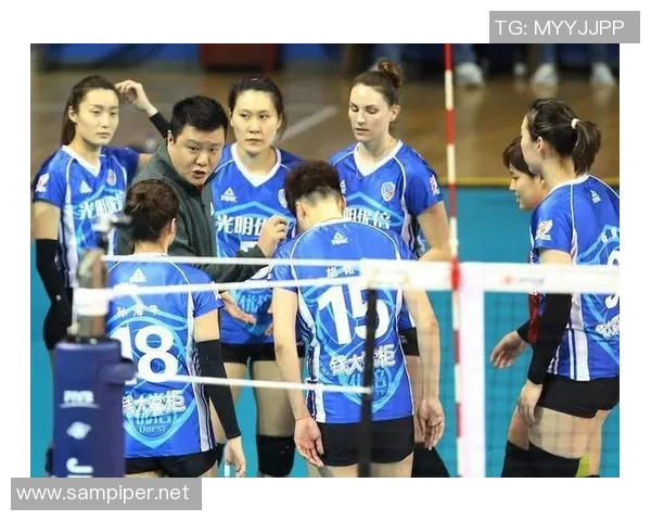 赛后分析:广州排球队与杭州排球队心理素质对比及其影响因素探讨 赛后分析:广州排球队与杭州排球队心理素质对比及其影响因素探讨