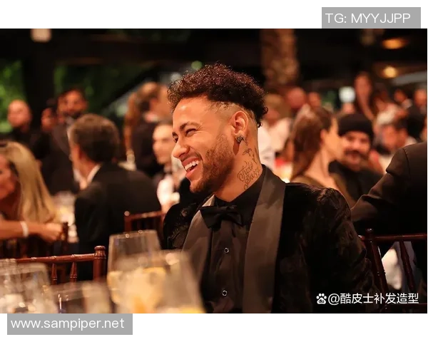 足球明星炫酷发型大集合让你领略球场风采与时尚魅力 足球明星炫酷发型大集合让你领略球场风采与时尚魅力