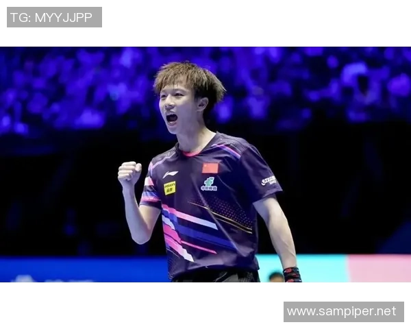 乒乓球个人能力排名：上海乒乓球队创新高