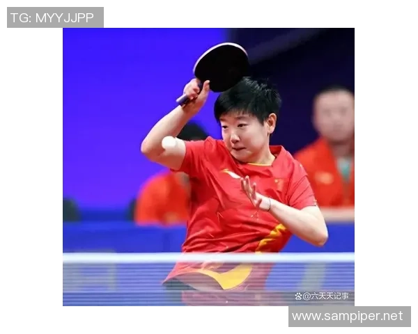 欧锦赛特别报道：杭州乒乓球队的奋斗经历