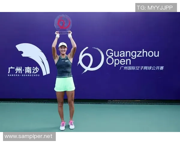 网球巨献：探秘广州网球队的意识