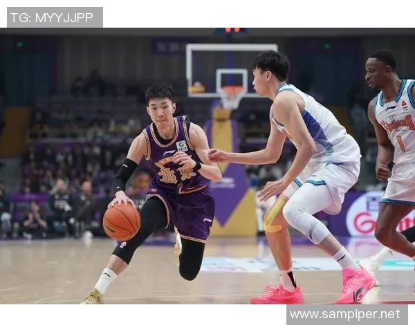 篮球战术：北京篮球队的整体压制体系