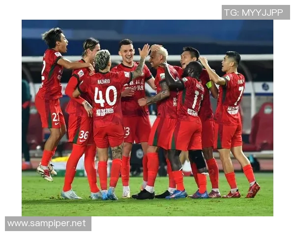 足球热点：解读北京足球队的控制