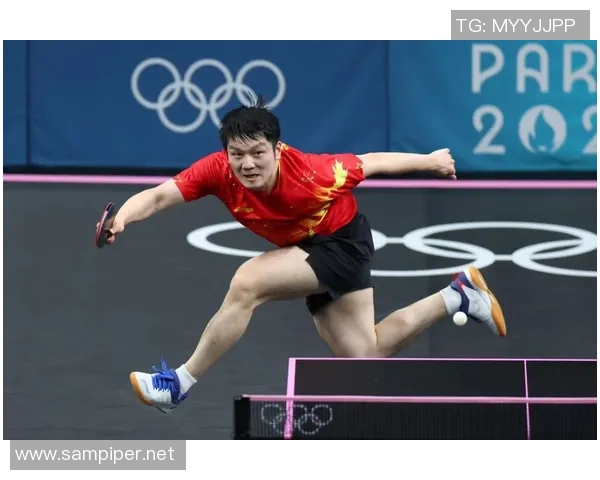 乒乓球深度：解密上海乒乓球队的防反