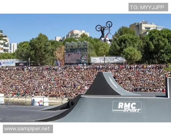 极限运动嘉年华点评：武汉极限运动队的意识表现