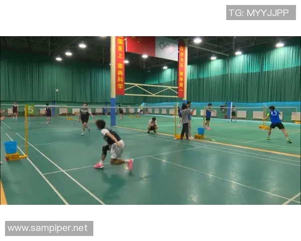 科学羽毛球:意识训练方法 科学羽毛球:意识训练方法