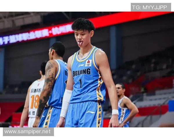 专业解读：重庆篮球队的防守打法