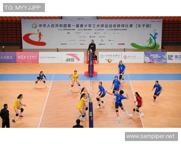 排球热点:解读广州排球队的运营 排球热点:解读广州排球队的运营