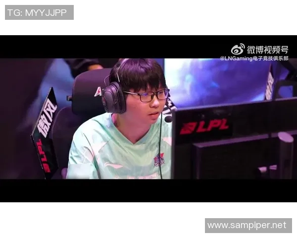 英雄联盟评论：LNG的中路突破得失
