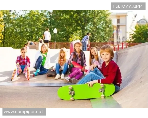 对话李芳：谈滑板生涯