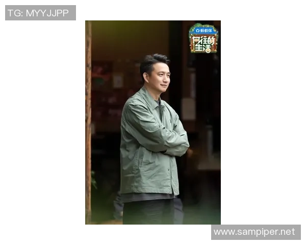 深度对话:黄磊的排球人生