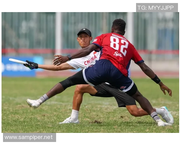 独家分析:成都飞盘队的状态对比