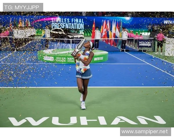 网球巨献:探秘武汉网球队的实力