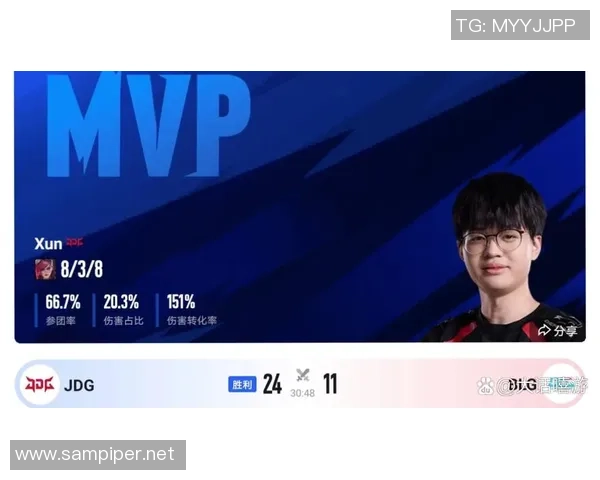 英雄联盟评论:JDG的控制得失